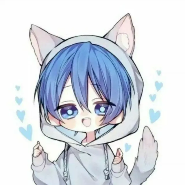She